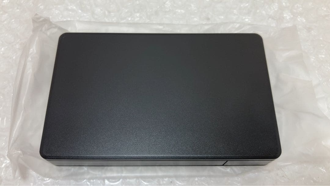 アイオーデーター　テレビ　録画用ハードディスク　PLUT-2KJN ②
