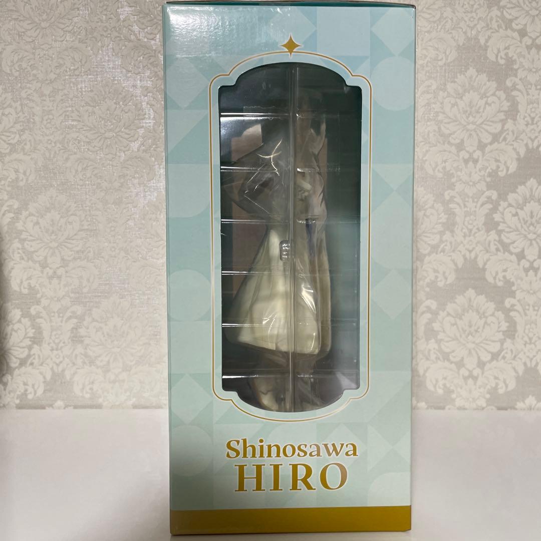 一番くじ　学マス　Part3 ラストワン賞　篠澤広