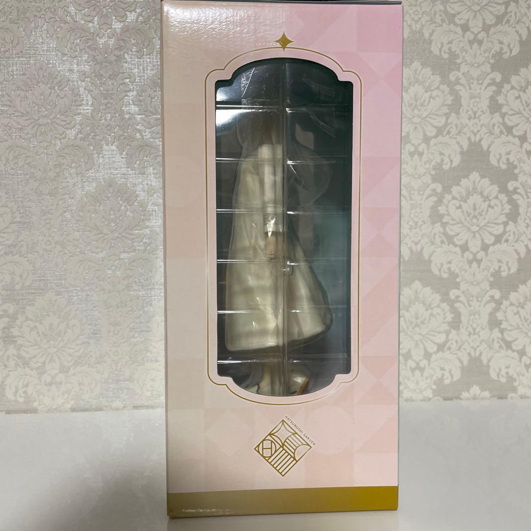 一番くじ　学マス　Part3 ラストワン賞　篠澤広