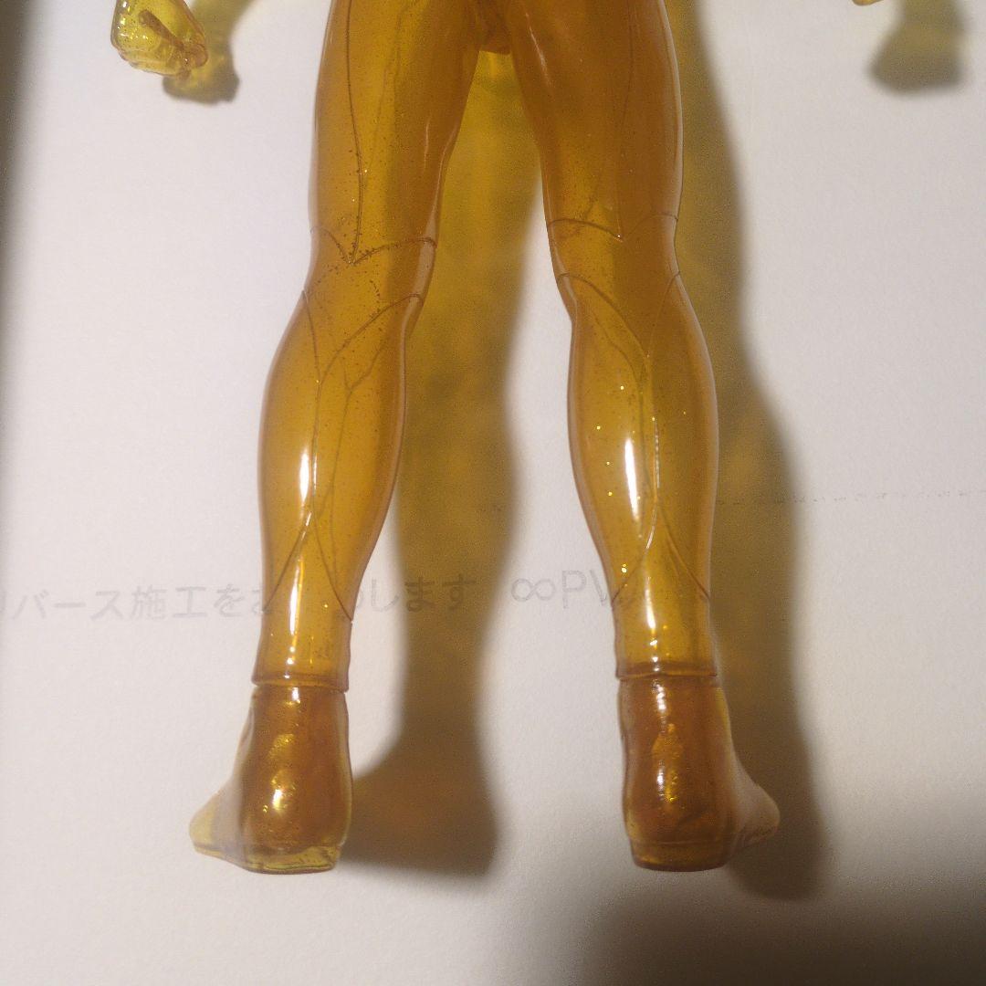 HYPER HOBBY 限定 グリッターティガフィギュア 約48cm