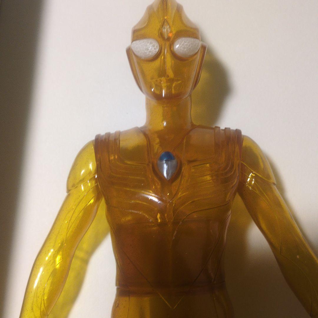 HYPER HOBBY 限定 グリッターティガフィギュア 約48cm