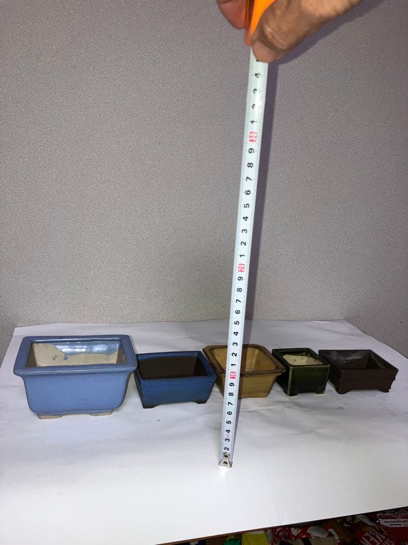 S*Y様 陶器鉢 セット 30鉢