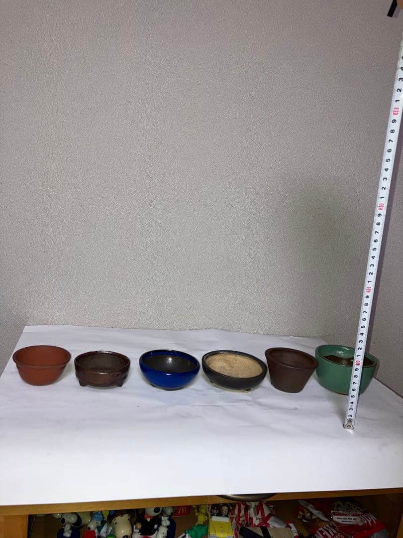 S*Y様 陶器鉢 セット 30鉢