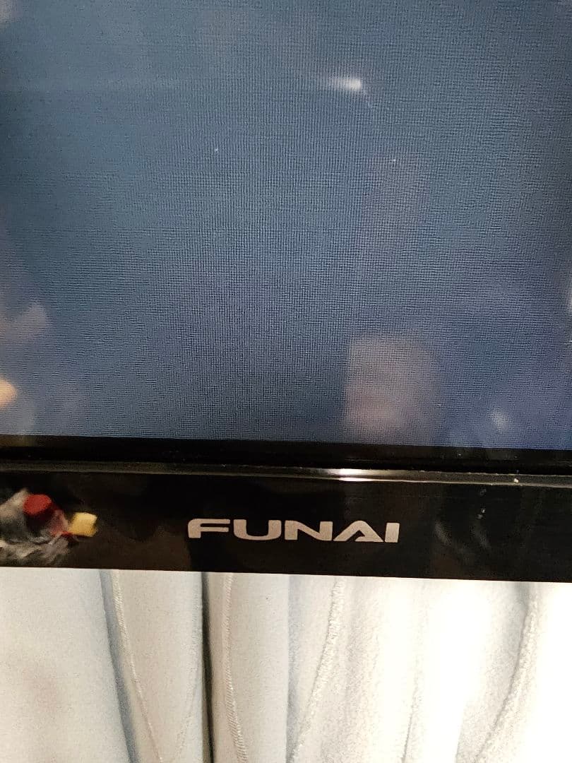 T*i様 フナイ 船井電機 FUNAI FL-55UF370 液晶テレビ 55V