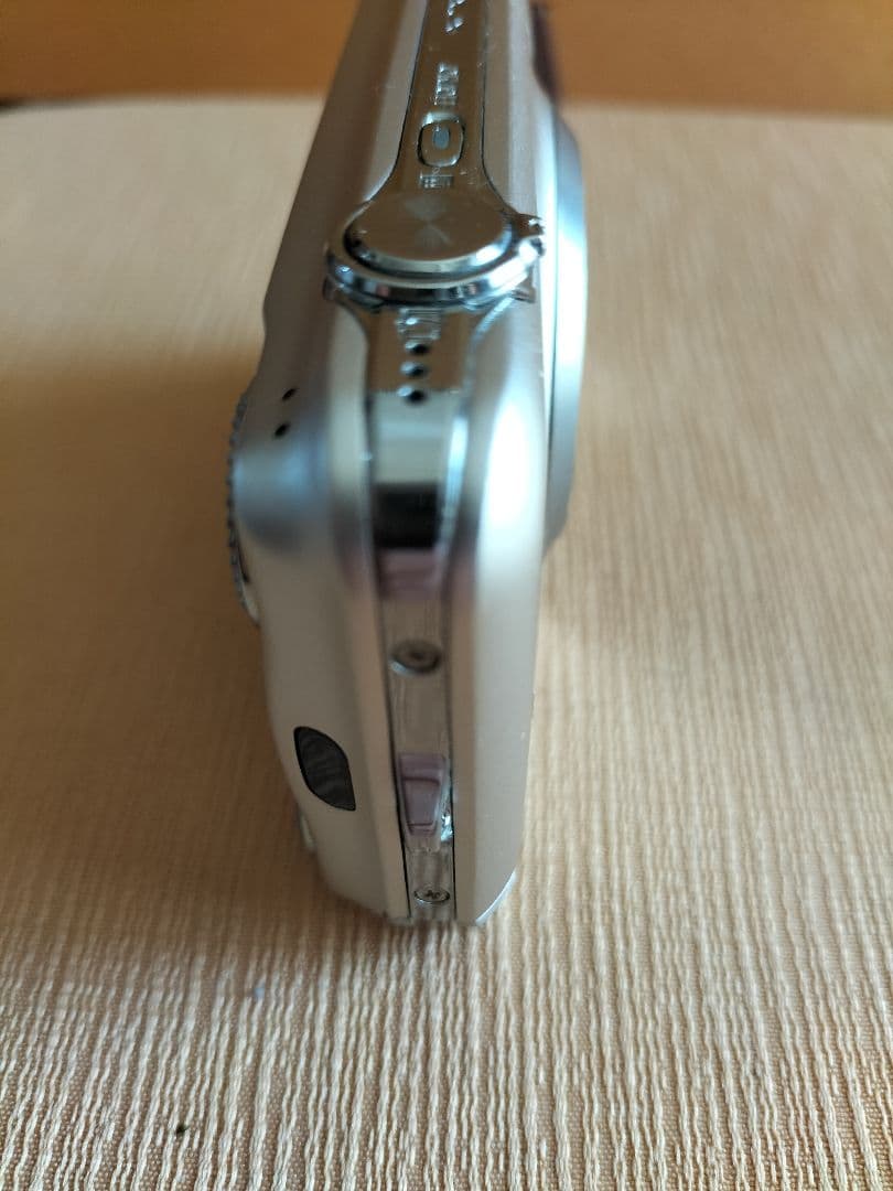 美品 FinePix JX280 動作確認済 バッテリー付き