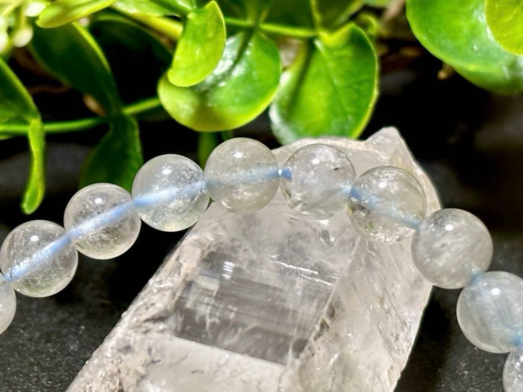 究極品質　ザギ鉱山最高峰の希少価値　幻のシェイドブルーザギマウンテンクォーツ