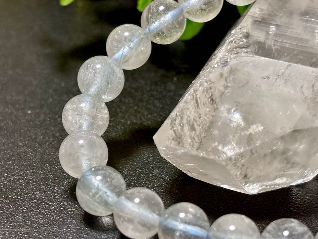 究極品質　ザギ鉱山最高峰の希少価値　幻のシェイドブルーザギマウンテンクォーツ