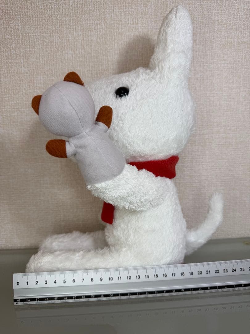 リサとガスパール　レトロ　激レア　廃盤