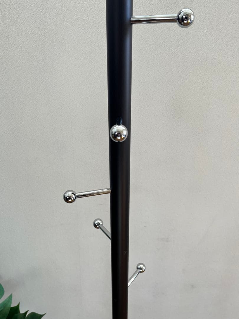 スペイン　Mobles114 コートスタンド　　　　モダンスタイル　ハンガー