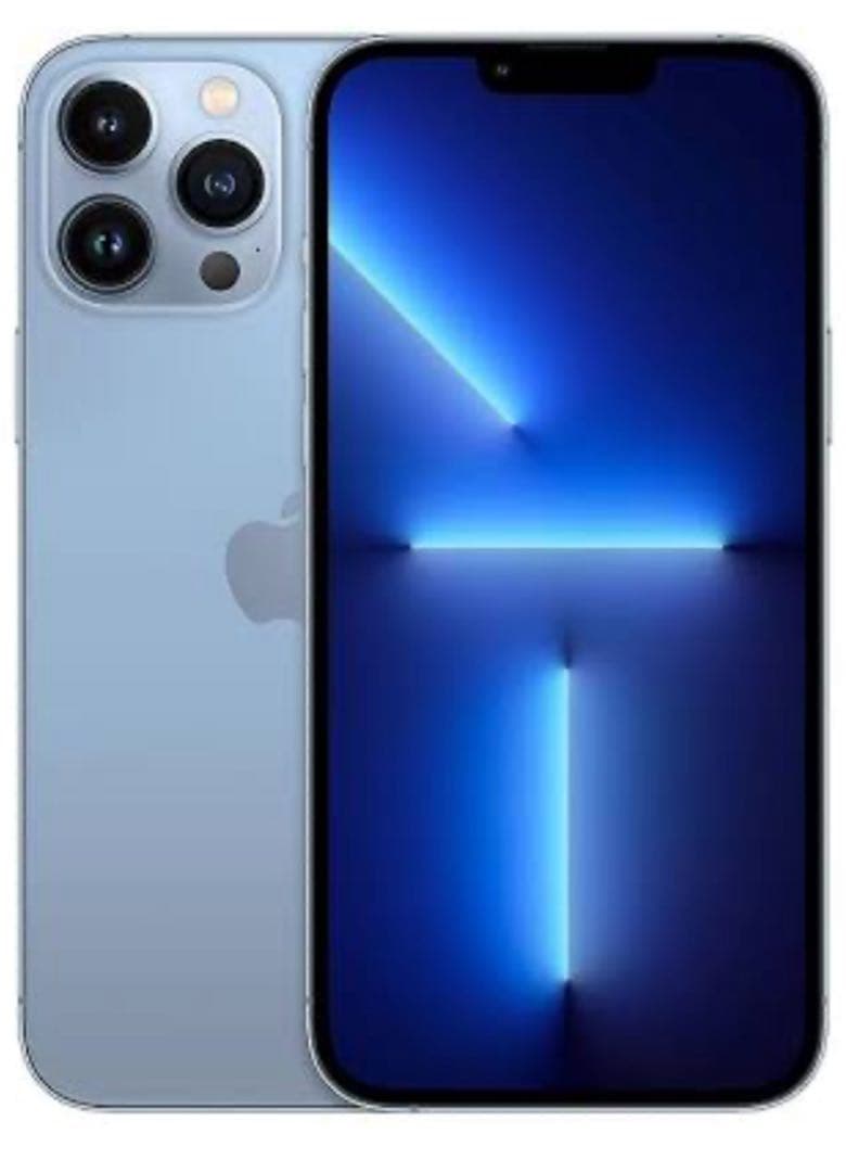 ひろまん様【新品未使用】iPhone 13 Pro Max 128GB