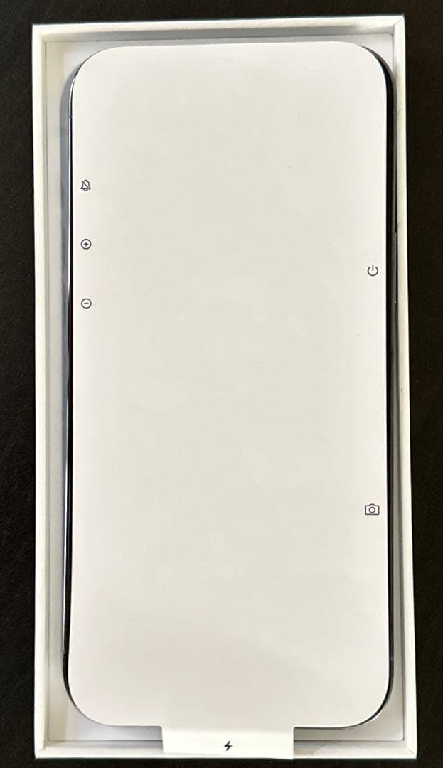 ひろまん様【新品未使用】iPhone 13 Pro Max 128GB