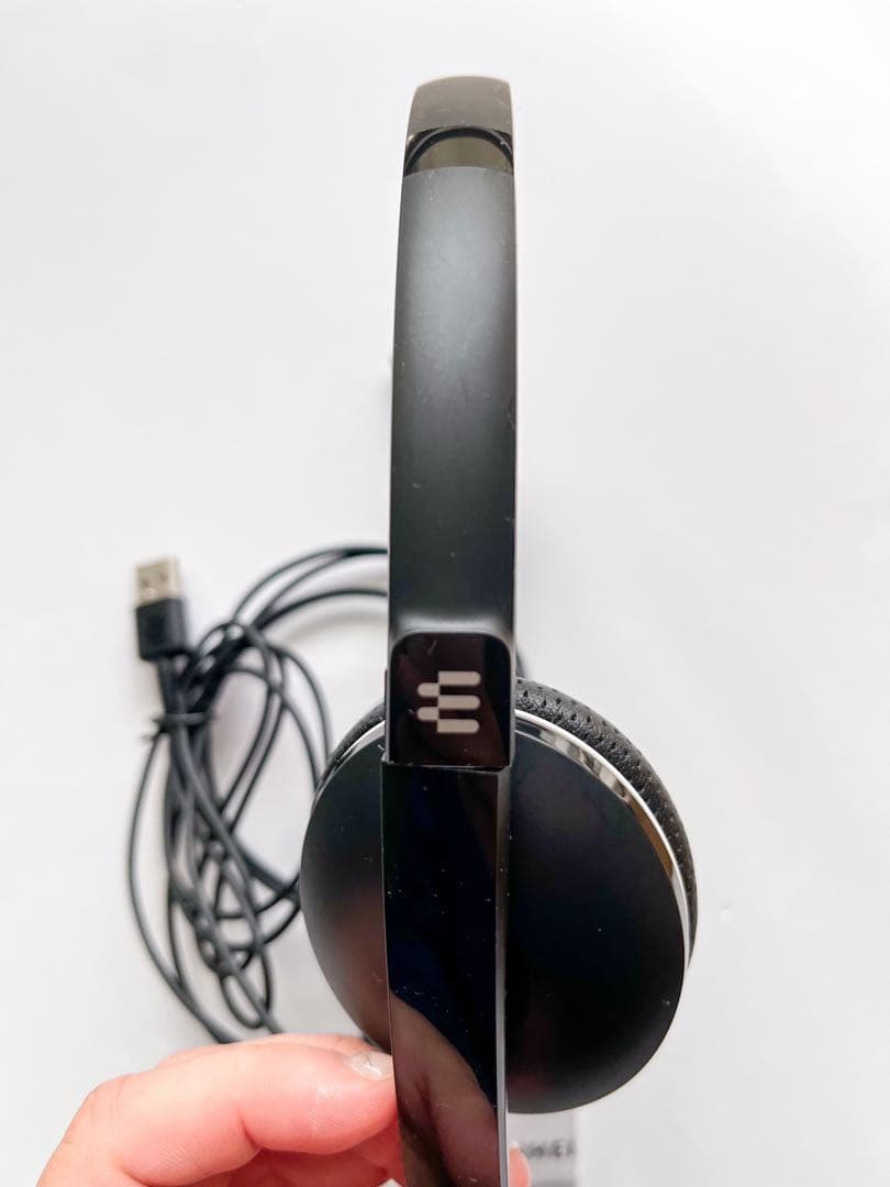 SENNHEISER ゼンハイザー ヘッドセット EPOS SC165 USB