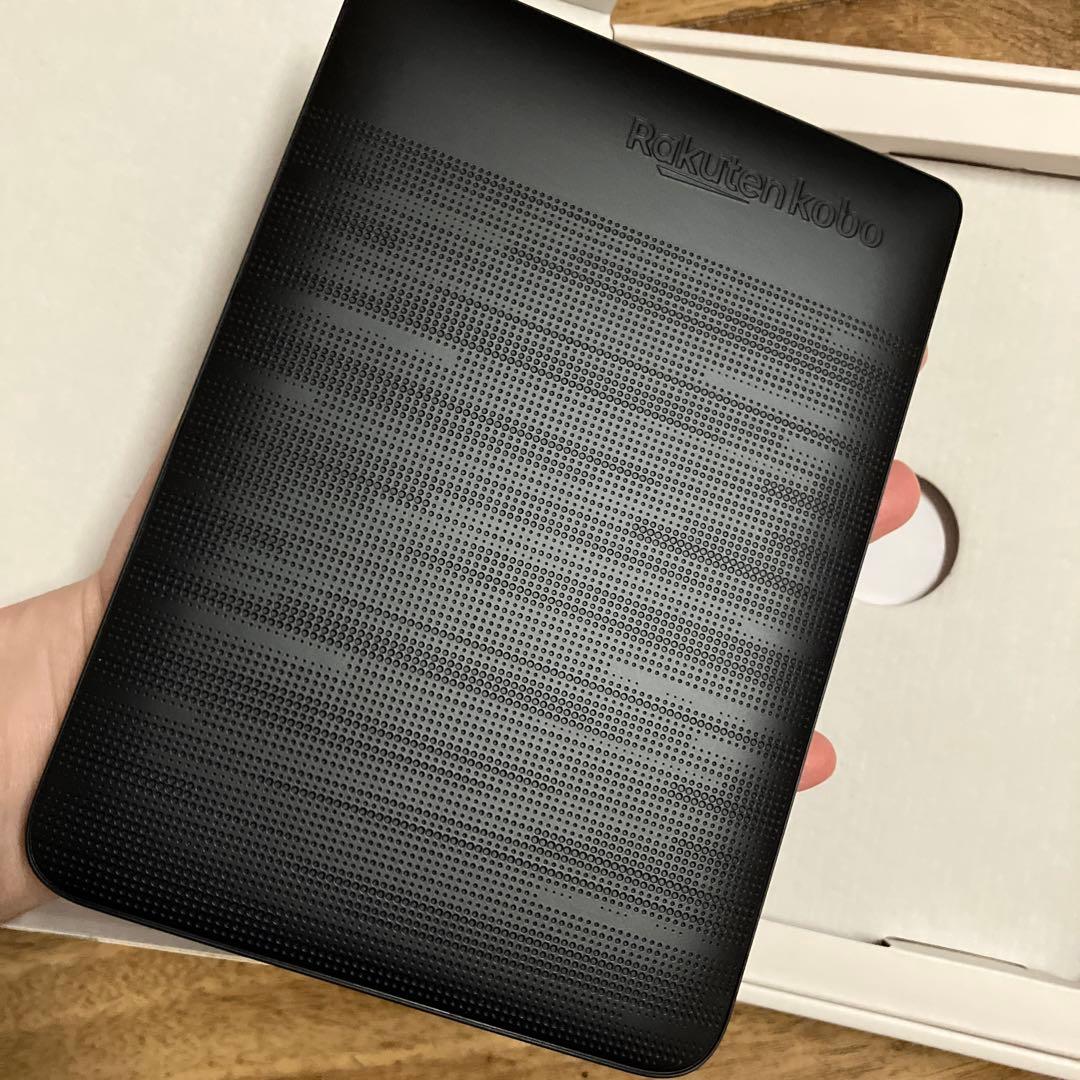 Kobo Clara HD 電子書籍リーダー 本体