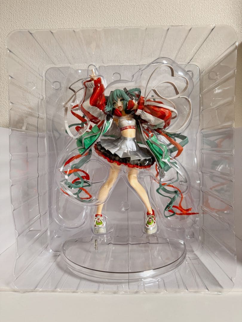 初音ミク MIKU EXPO Digital Stars 2020 ver.