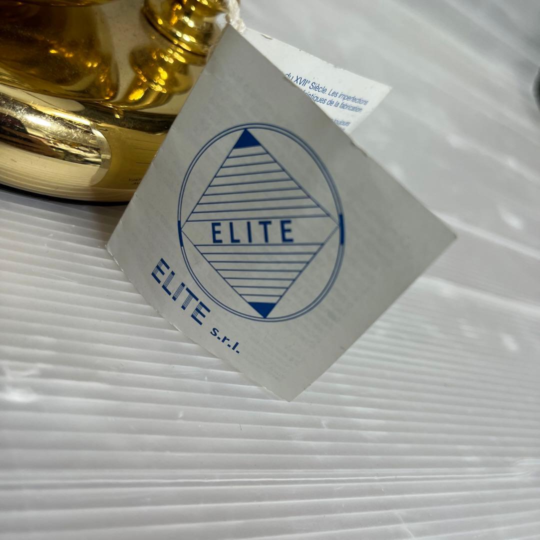 ランプ　ライト　ORO ZECCHINO ELITE s.r.l