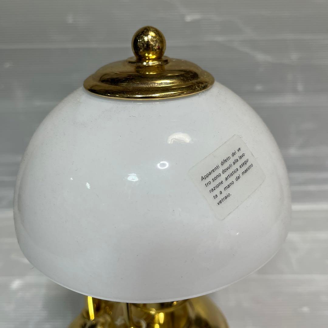 ランプ　ライト　ORO ZECCHINO ELITE s.r.l