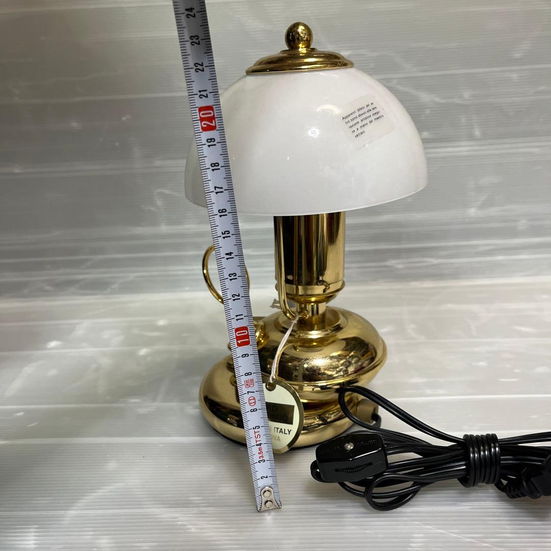 ランプ　ライト　ORO ZECCHINO ELITE s.r.l