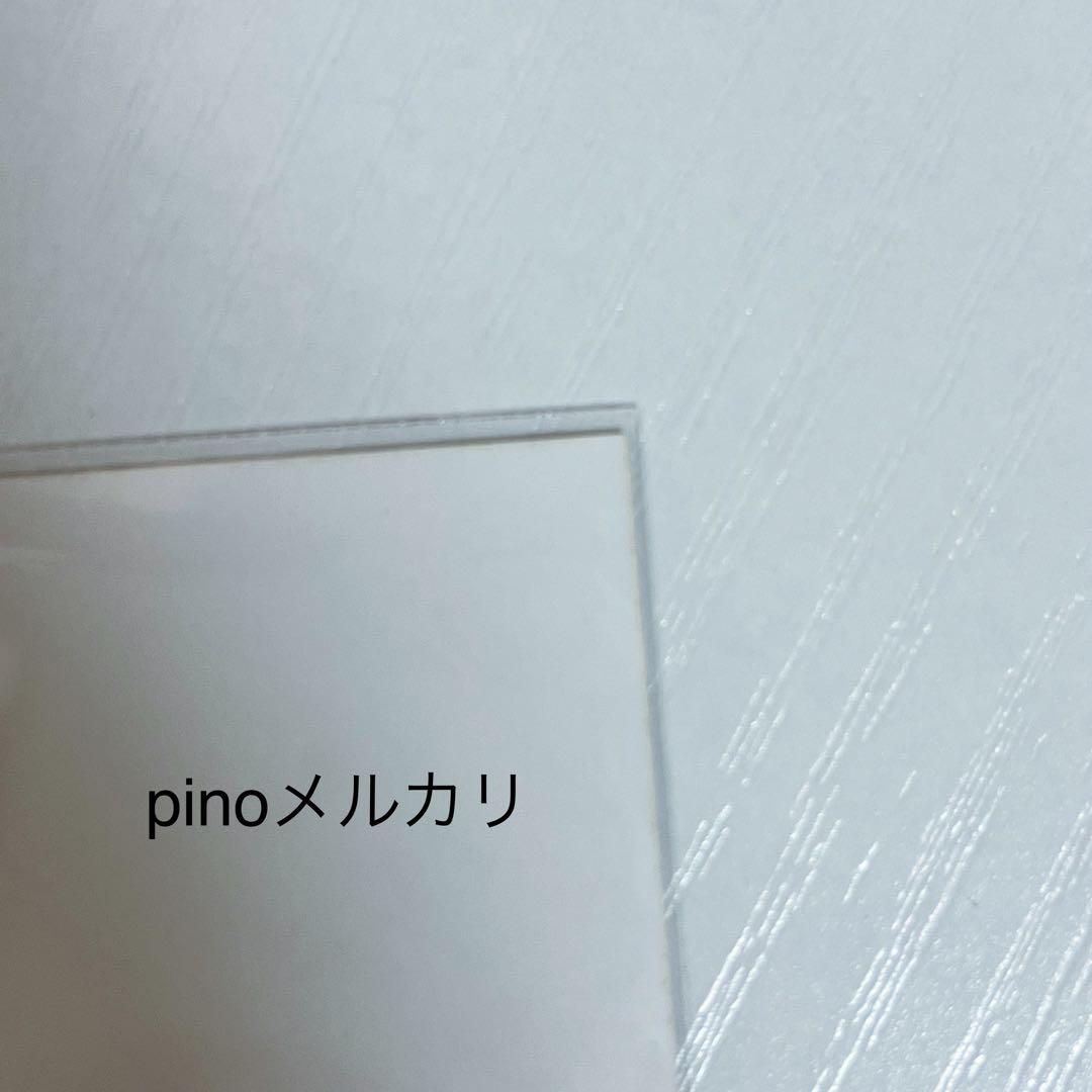 FAIRY TAIL ブロマイド　ナツ　ルーシィ　グレイ　漫画アニメ　非売品