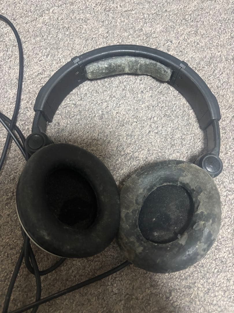 ULTRASONE hfi-780 初期型