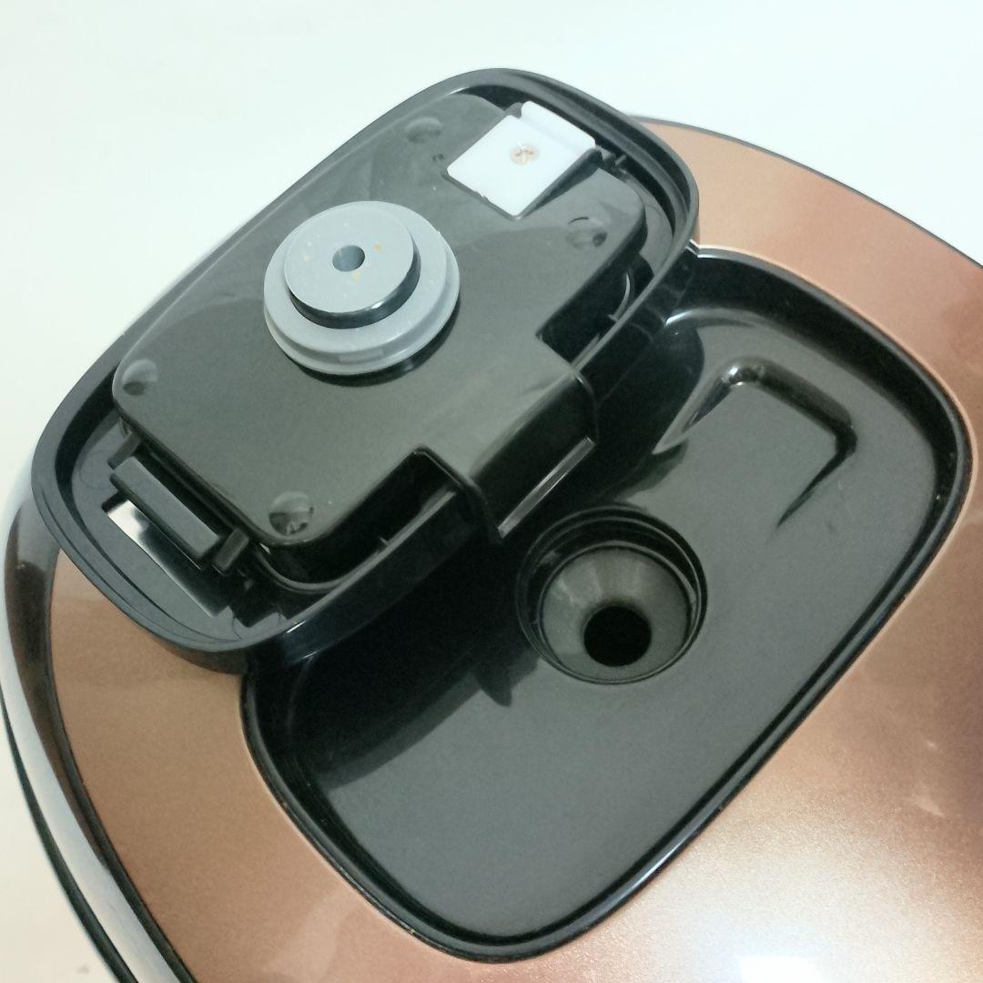 TIGER　JKT-B101　IH炊飯ジャー「炊きたて」5.5合炊き