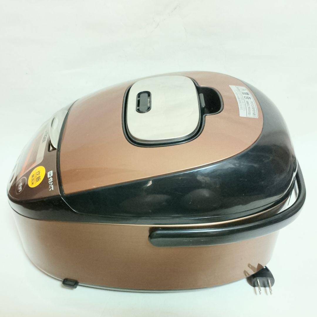 TIGER　JKT-B101　IH炊飯ジャー「炊きたて」5.5合炊き