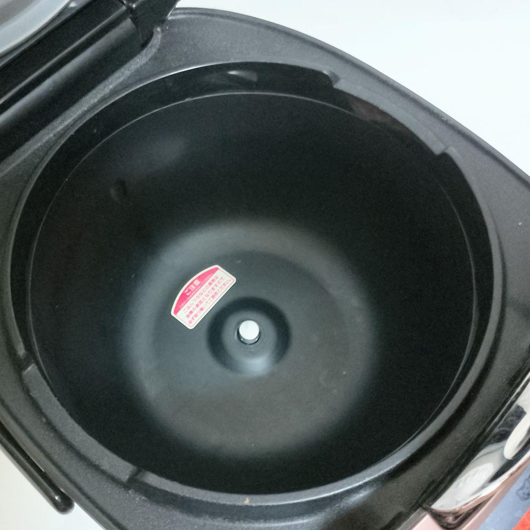 TIGER　JKT-B101　IH炊飯ジャー「炊きたて」5.5合炊き