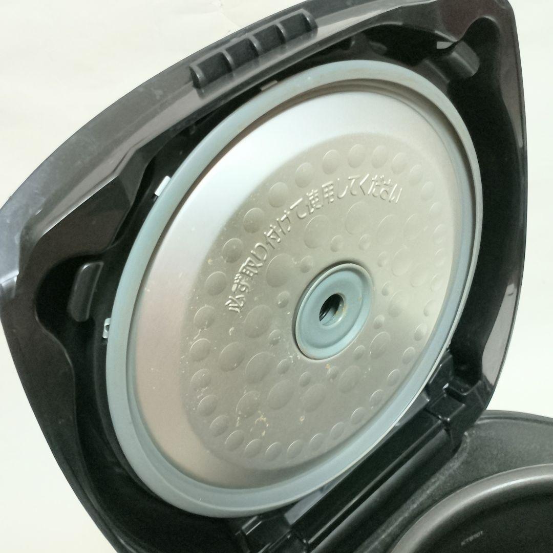 TIGER　JKT-B101　IH炊飯ジャー「炊きたて」5.5合炊き