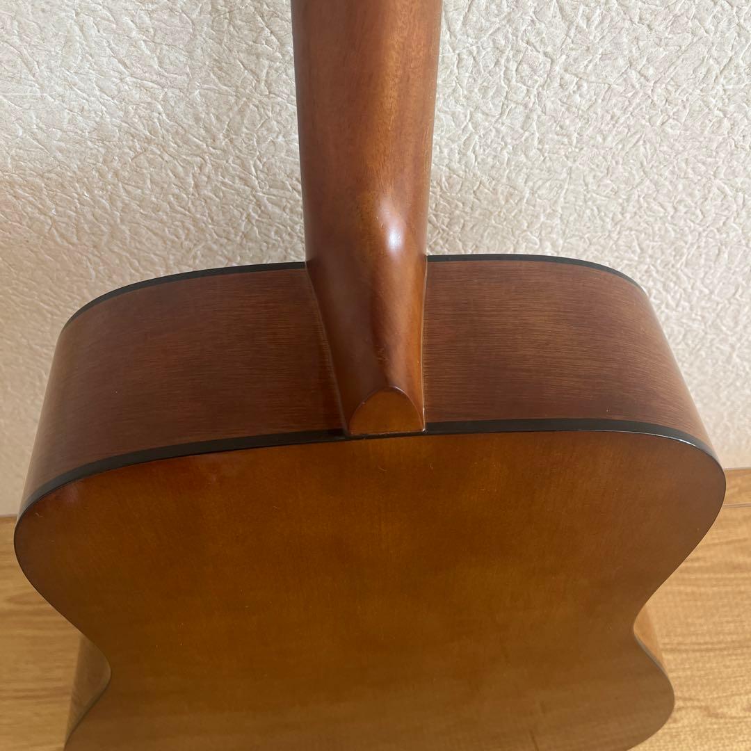 YAMAHA アコースティックギター F600 ケース付き