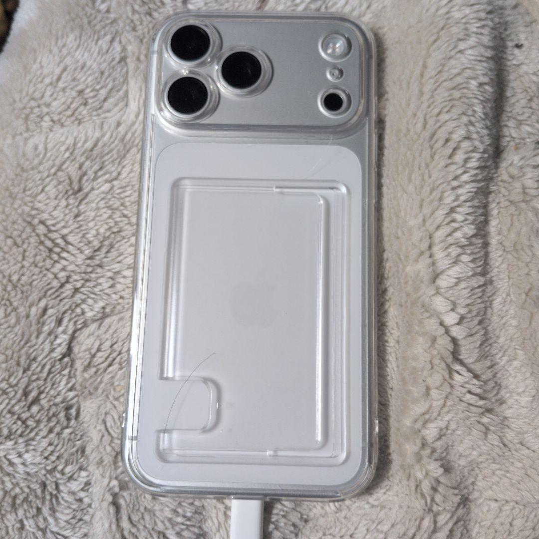 （2日間限定）Apple iPhone 17 Pro Max 512GB