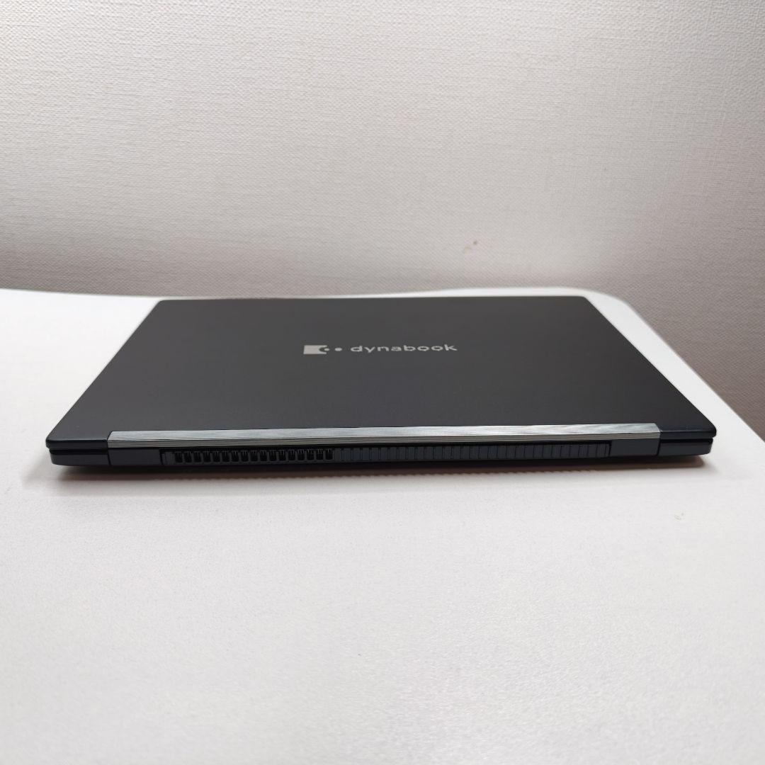 Windowsノート本体 Dynabook G83/KV i5-1235U 8GB 256GB NVMe