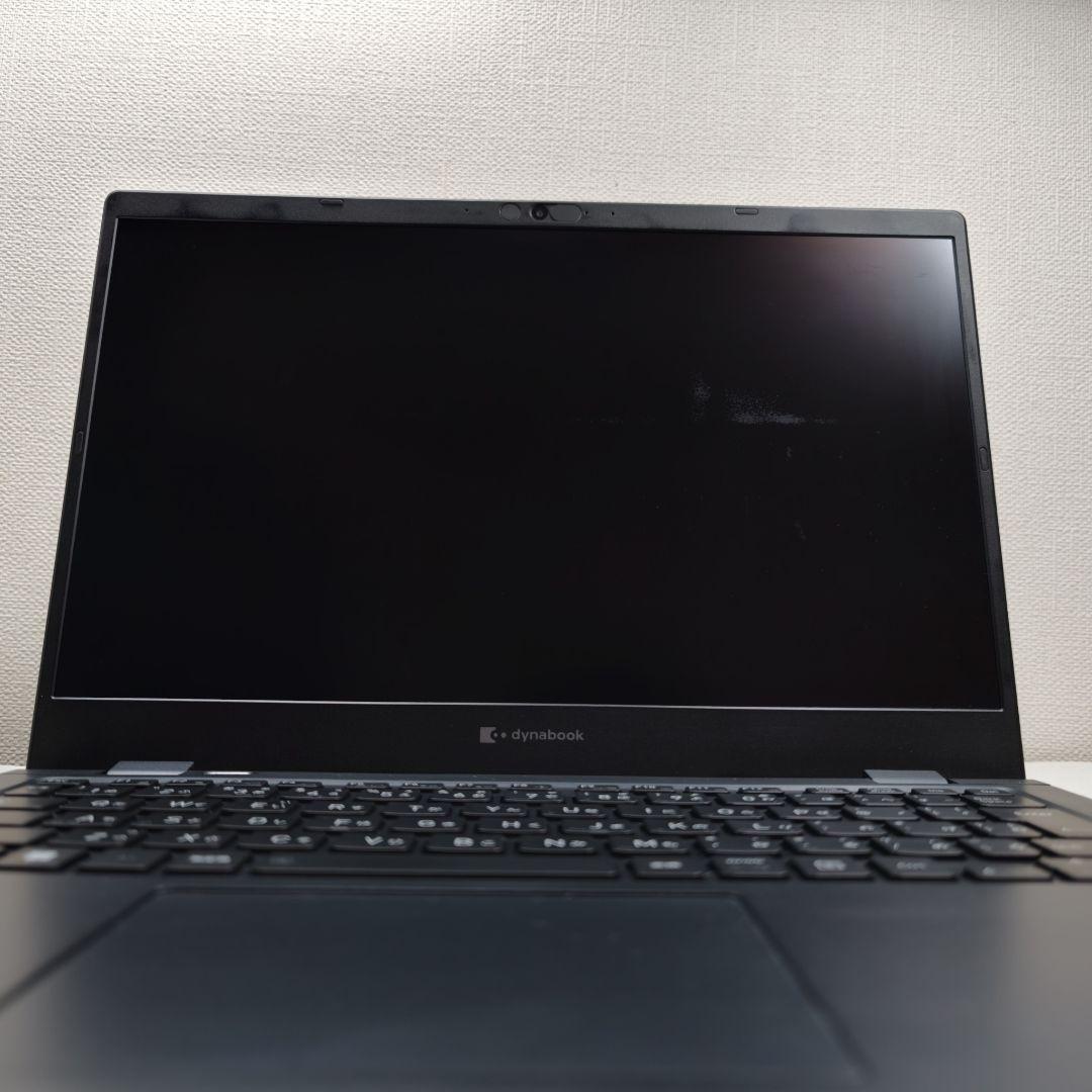 Windowsノート本体 Dynabook G83/KV i5-1235U 8GB 256GB NVMe