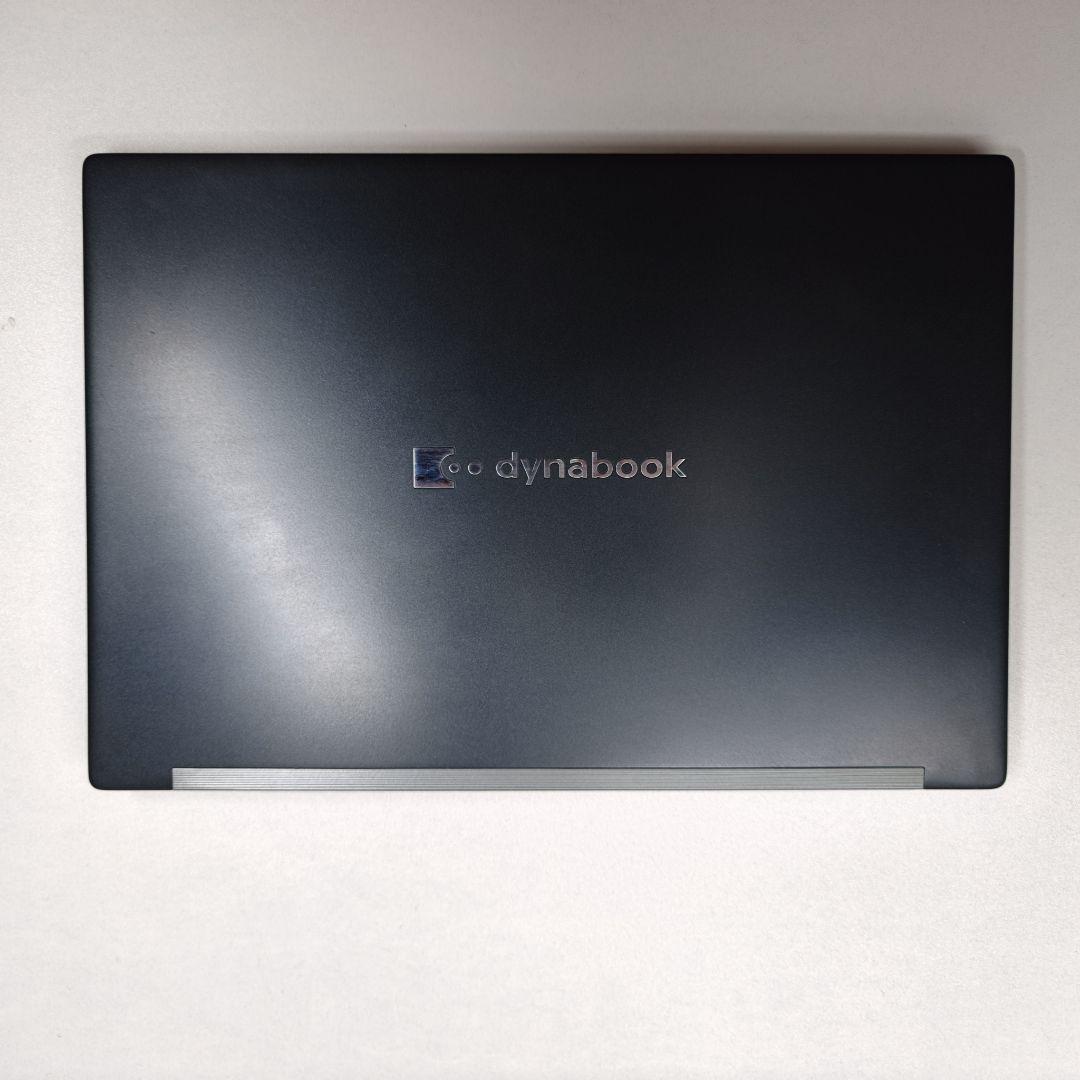 Windowsノート本体 Dynabook G83/KV i5-1235U 8GB 256GB NVMe