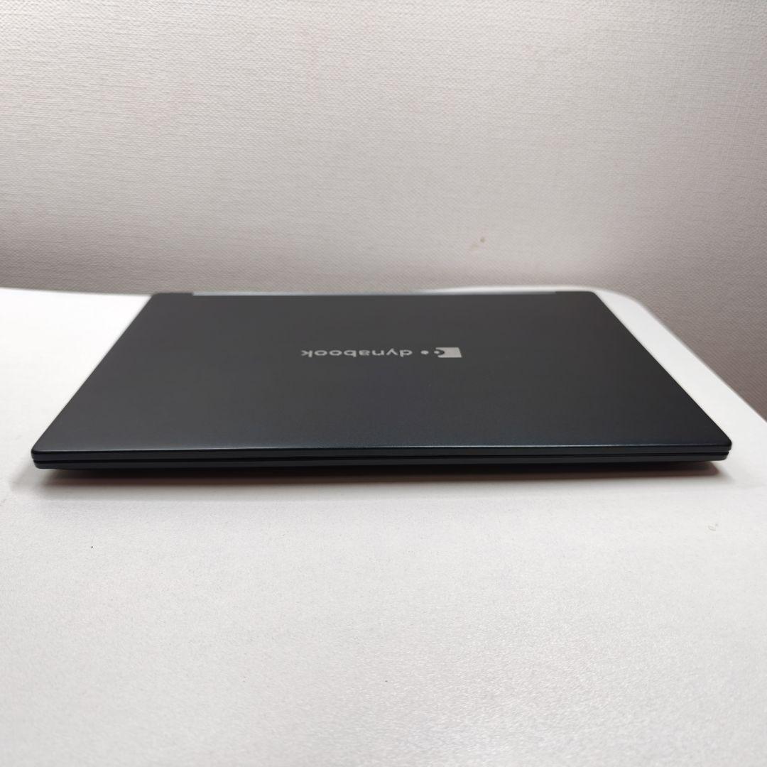 Windowsノート本体 Dynabook G83/KV i5-1235U 8GB 256GB NVMe