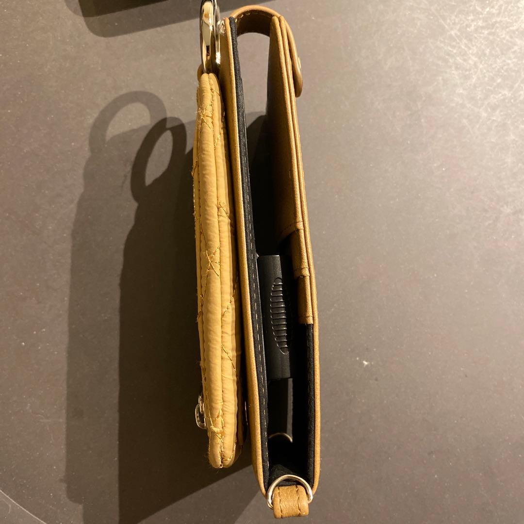 ajew iPhoneケース マルチ対応 iPhone Android