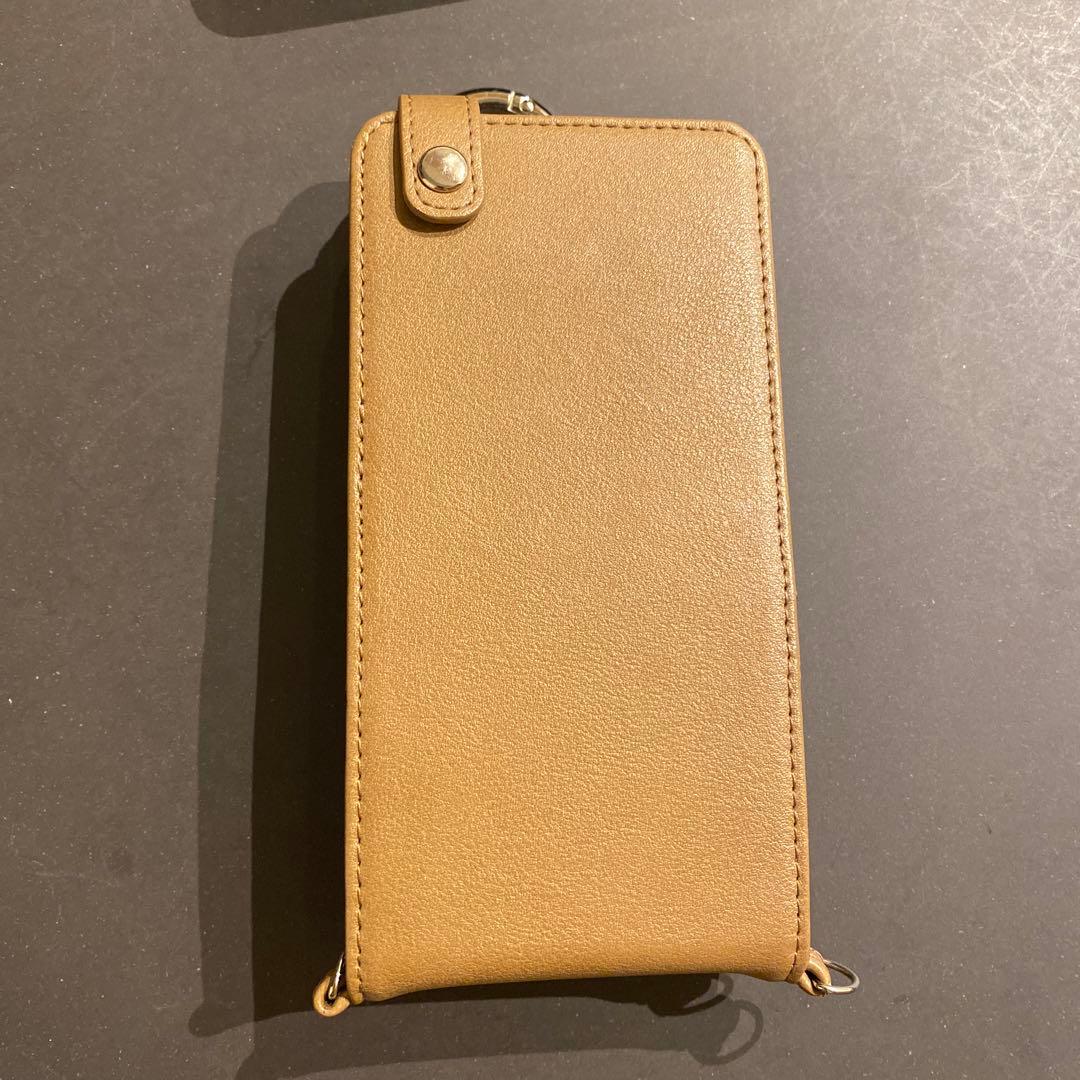 ajew iPhoneケース マルチ対応 iPhone Android