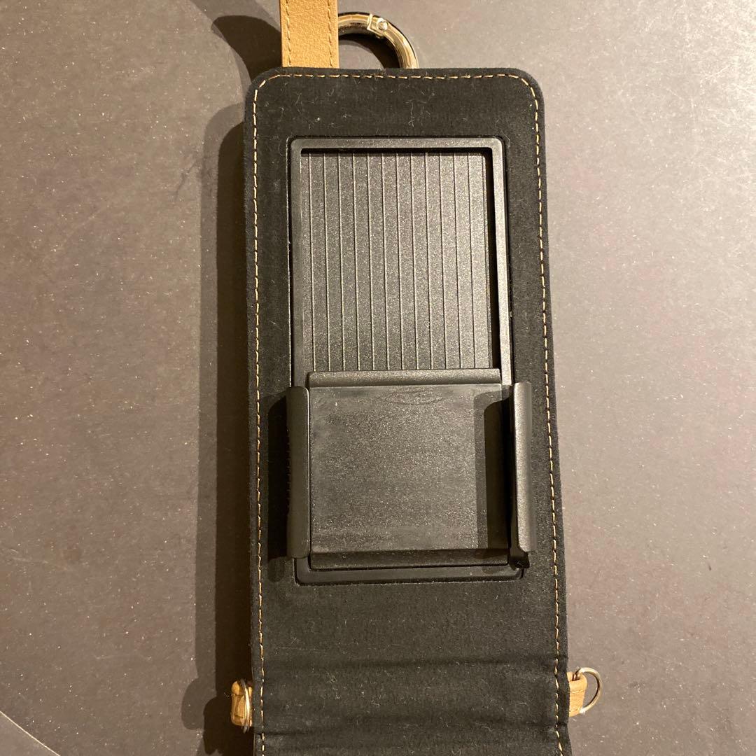 ajew iPhoneケース マルチ対応 iPhone Android