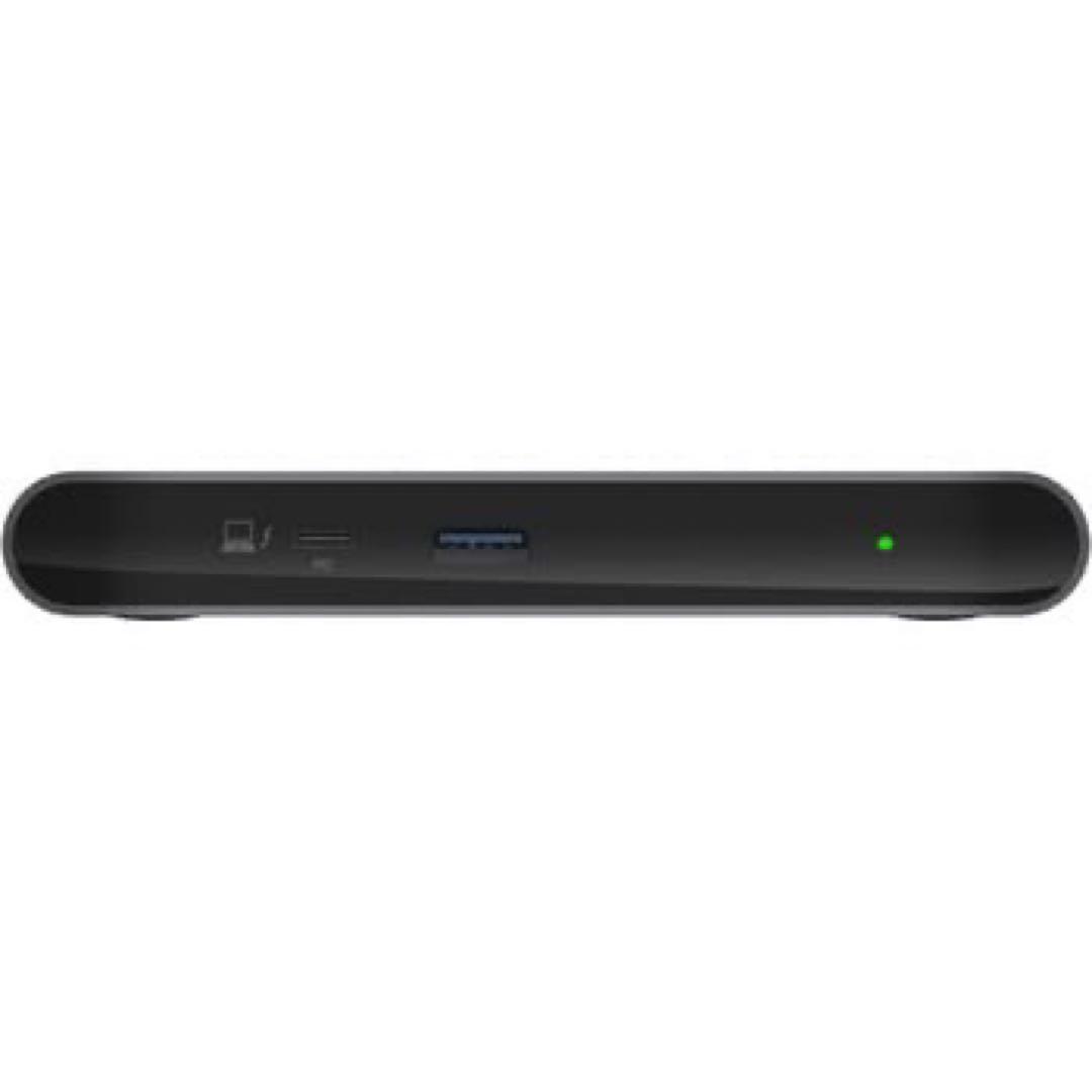 Belkin Thunderbolt 4 5-in-1 ドック/新品、未開封