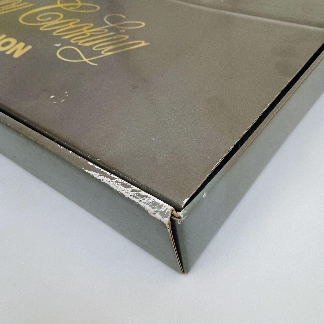 VISION　ビジョン フライパン ターナーセット