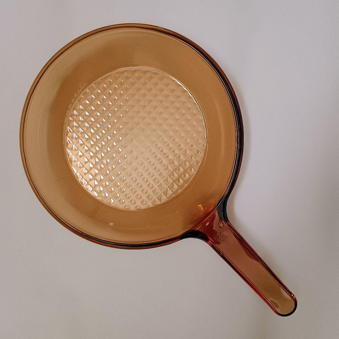 VISION　ビジョン フライパン ターナーセット