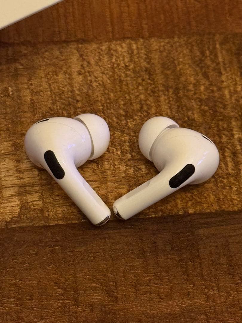 【2027/1保証付】AirPods Pro 2 USB-C A3048 美品