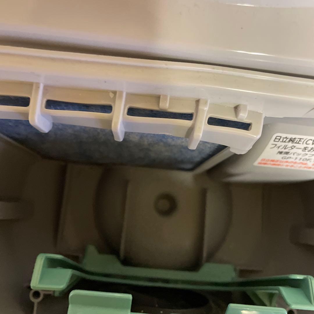 ⭐️⭐️⭐️日立電気掃除機CV-VP5⭐️⭐️⭐️