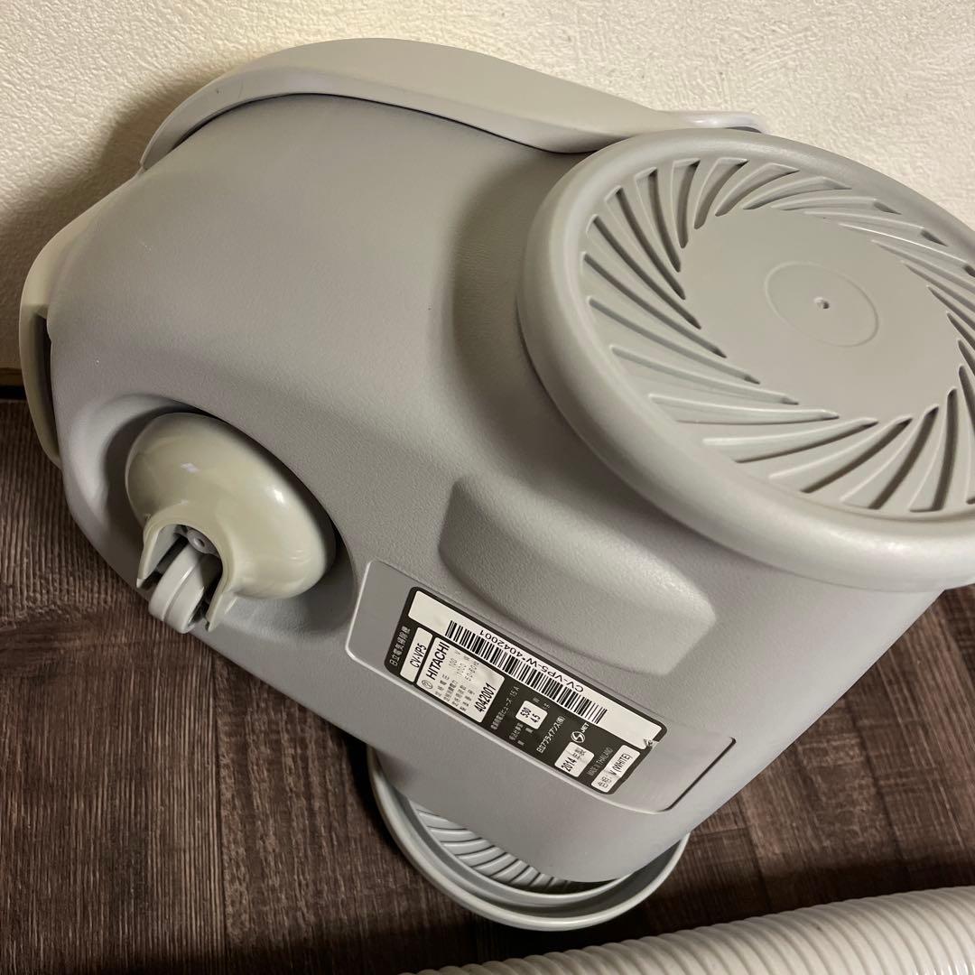 ⭐️⭐️⭐️日立電気掃除機CV-VP5⭐️⭐️⭐️