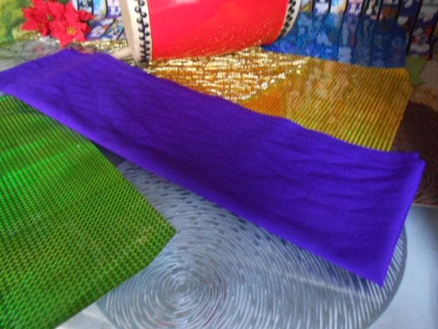 ☆限定(送料無料)39.980円3mサージ/モス布付エイサー大太鼓44cm撥付き