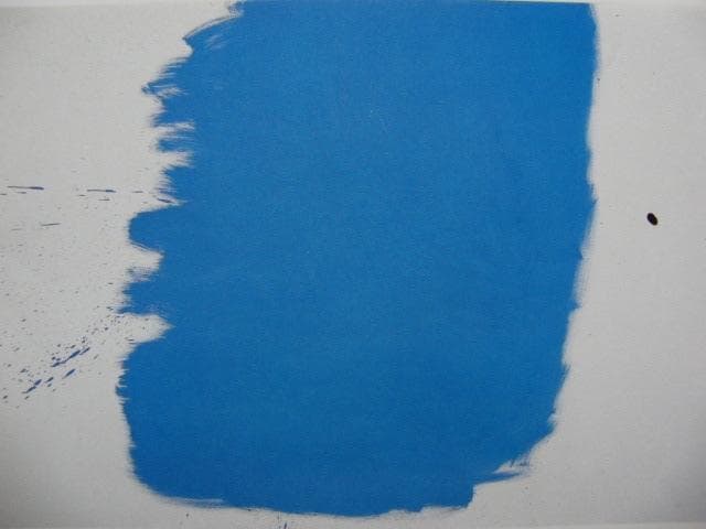 ジョアンミロ、【無題 I】、新品高級額 額装付、年代物・希少画集画、状態良好