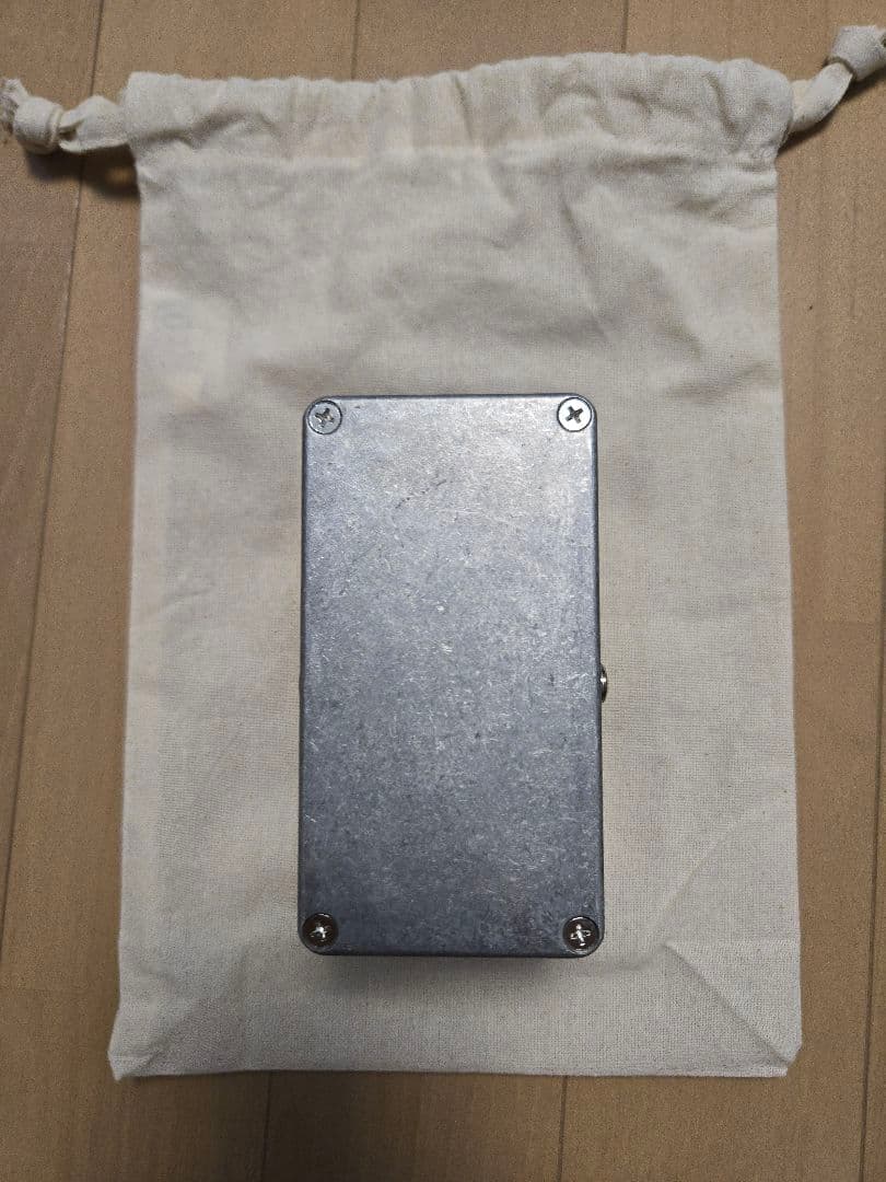 ギター Blackberry JAM Rosemary Rex