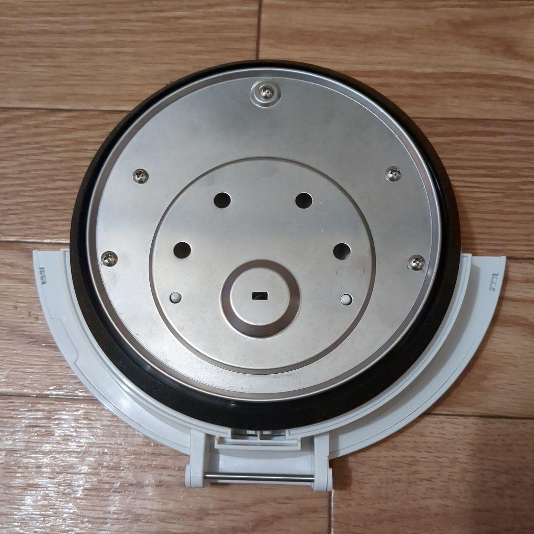 アイリスオーヤマ 加湿器 フタ AHM-MHU40 ほぼ新品