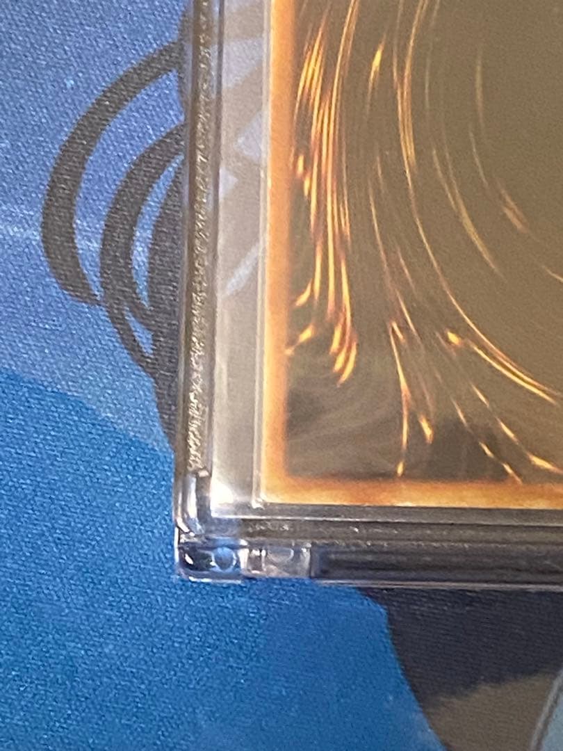 希少初期版　G6-02　トゥーン・ブラック・マジシャンガール　ウルトラ