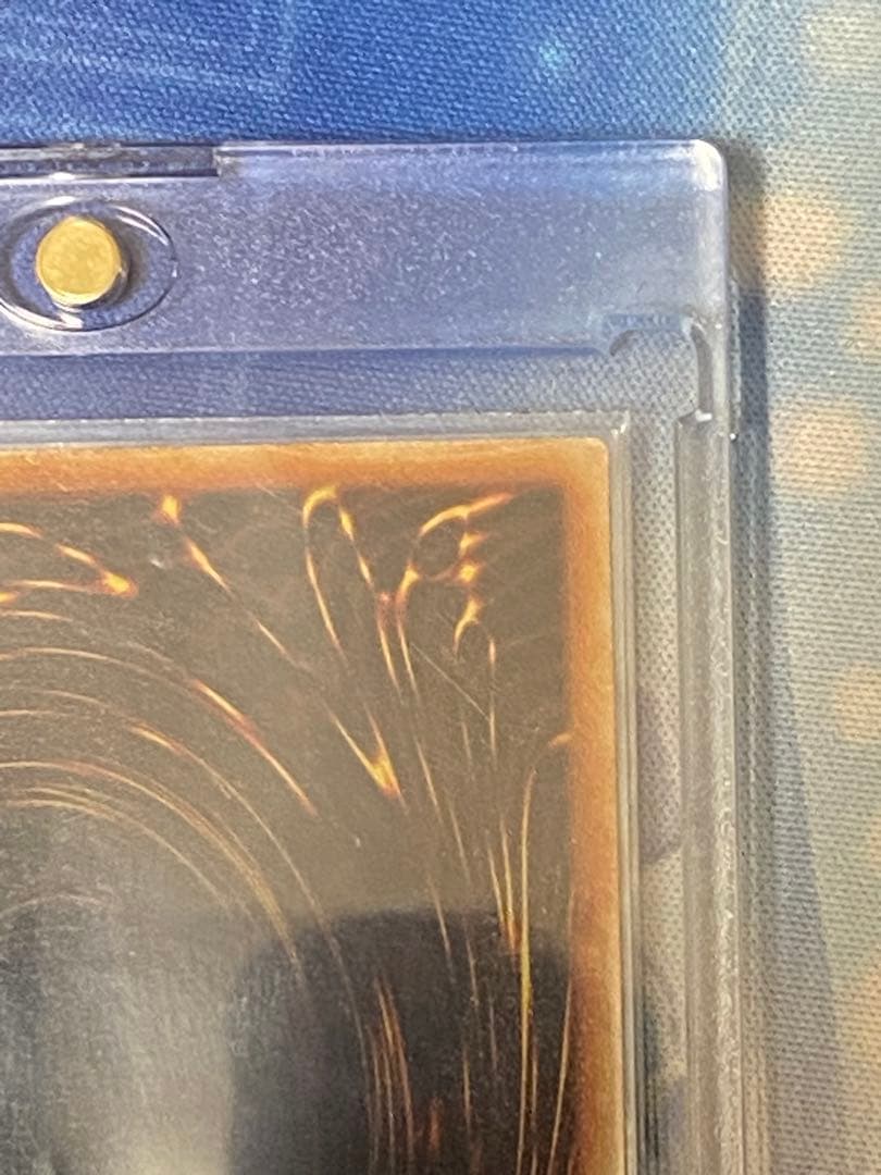 希少初期版　G6-02　トゥーン・ブラック・マジシャンガール　ウルトラ