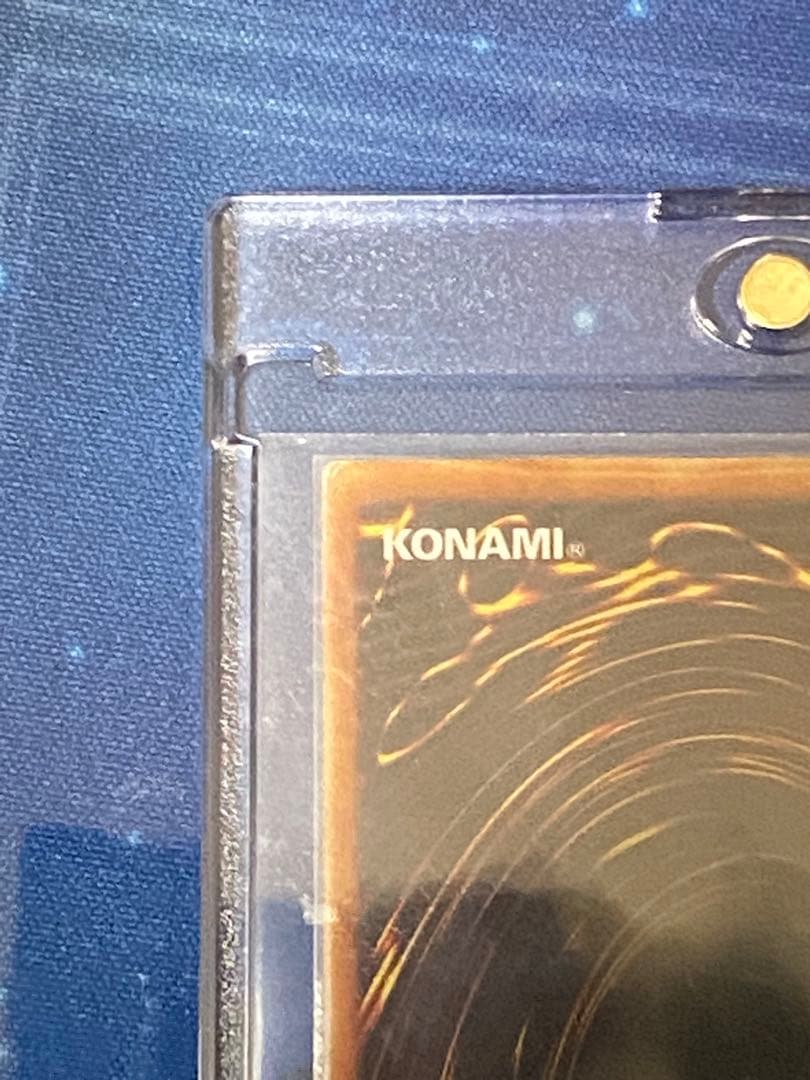 希少初期版　G6-02　トゥーン・ブラック・マジシャンガール　ウルトラ