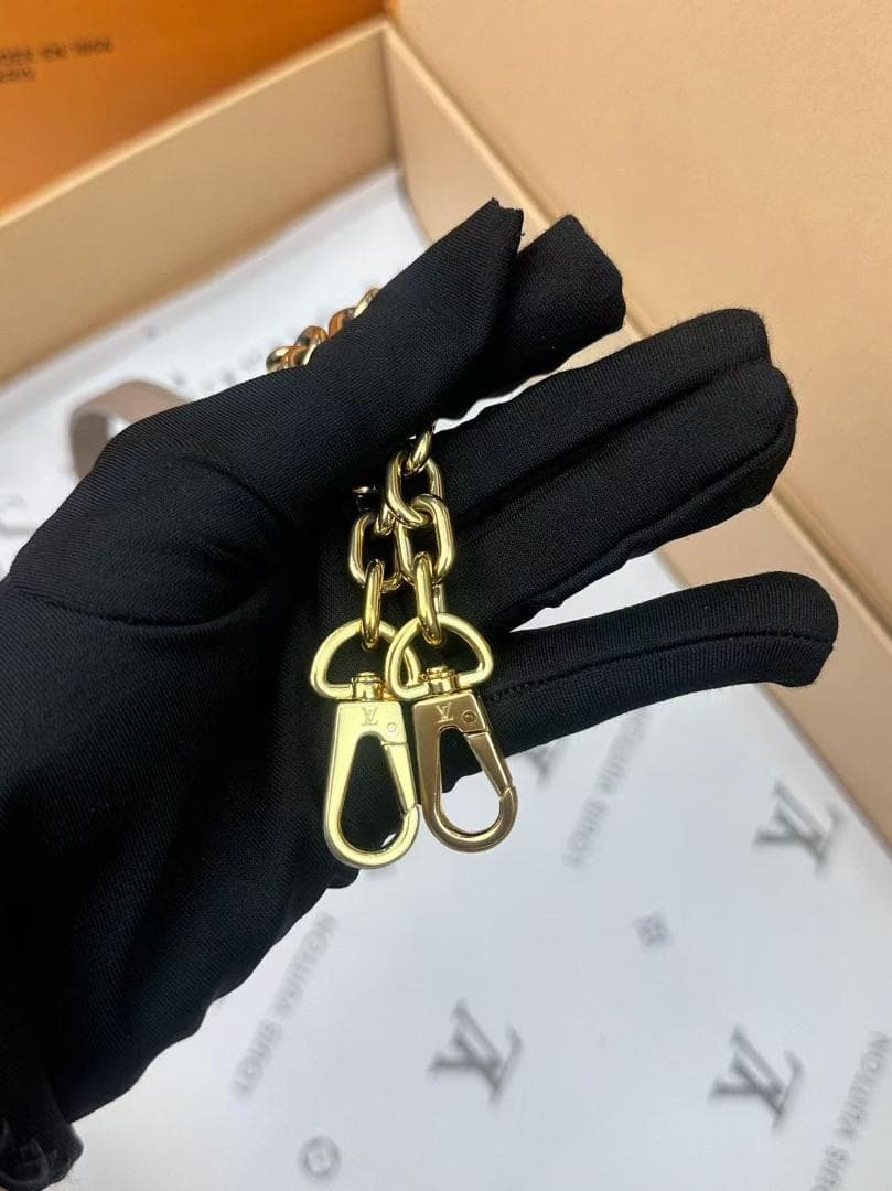 ✨ 状態良好✨グレー ハンドバッグ